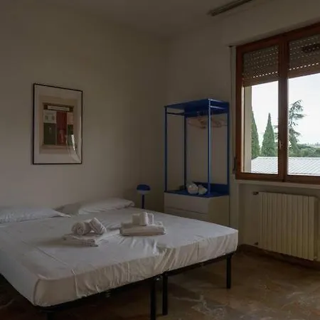 Apartment Fanciful 2-br Outside Ztl