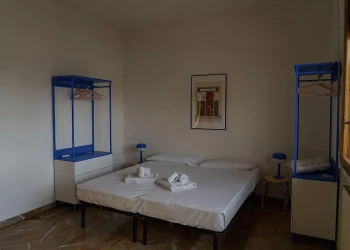 Fanciful 2-br Outside Ztl Апартаменты