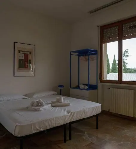 Апартаменты Fanciful 2-br Outside Ztl