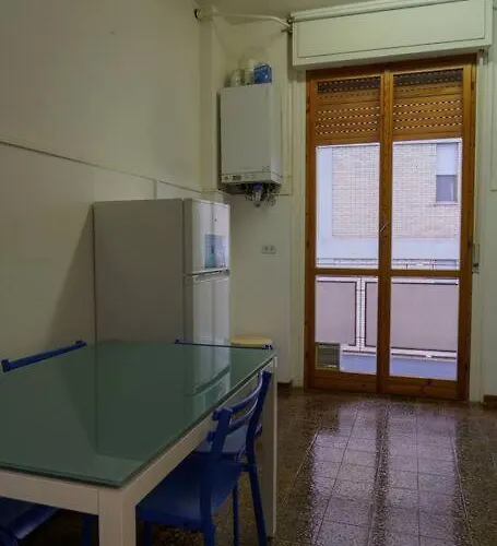 Апартаменты Fanciful 2-br Outside Ztl *