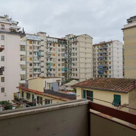 Apartman Fanciful 2-br Outside Ztl *
