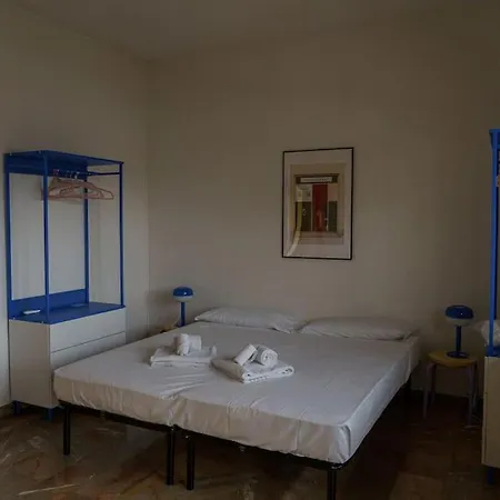 Fanciful 2-br Outside Ztl Apartman