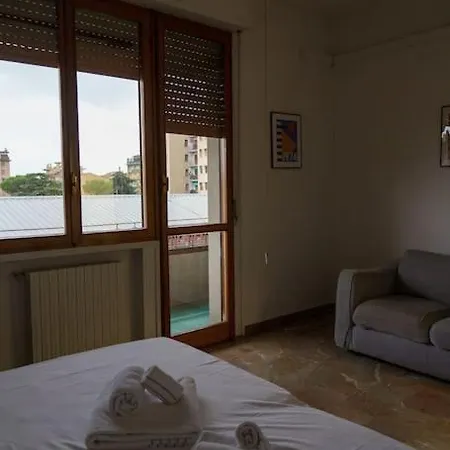 Apartman Fanciful 2-br Outside Ztl Firenze